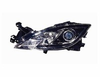 Scheinwerfer Links Mazda 6 2008-2010