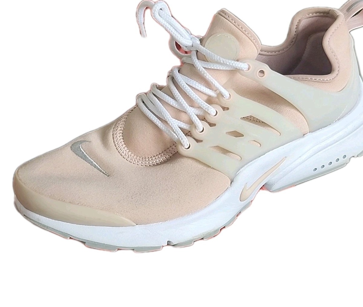 Presto Shoes Nike Presto Premium Beige Nike Shoes Nike Presto