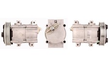 LUCAS Kompressor Klimaanlage ACP174 +60.89€ Pfand für FORD TRANSIT Bus TOURNEO