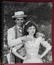 Doctor Who original 10 x 8