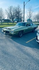 Pontiac: GTO