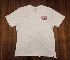 MLB Arizona Spring Training Men's Graphic T-Shirt, Gray, XXL, 100% Cotton