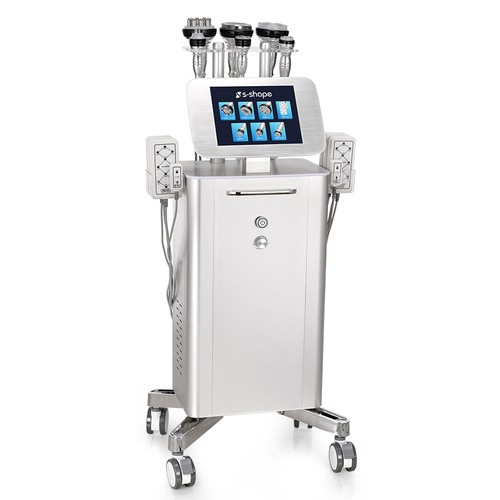 Mychway 8 in 1 Beauty Machine for Body Massage Facial Care Skin Lift Loss WeigU - Picture 8 of 12