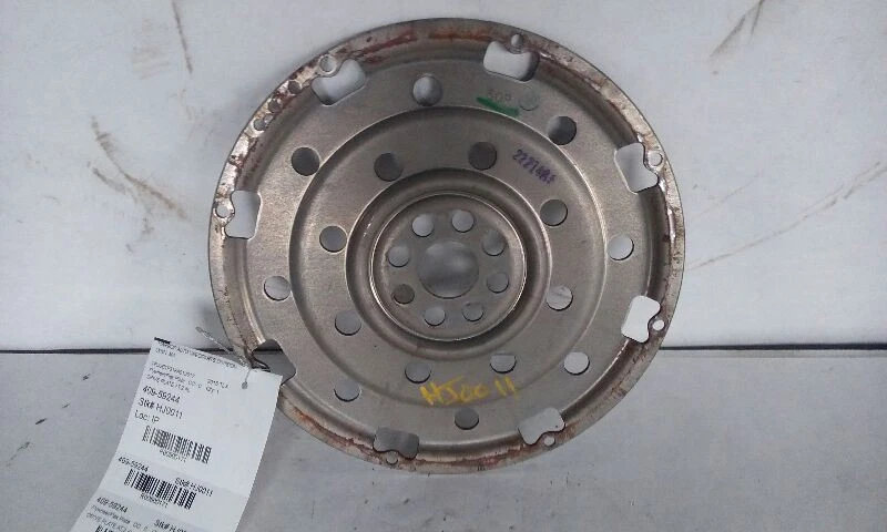 16-19 Honda Civic Flywheel/Flex Plate Automatic Transmission Drive Plate - Image 2 of 4