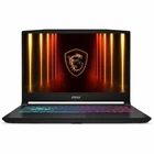 MSI Katana 15 HX B14WGK-293US 15.6" Gaming Notebook QHD 165 Hz Intel Core i7