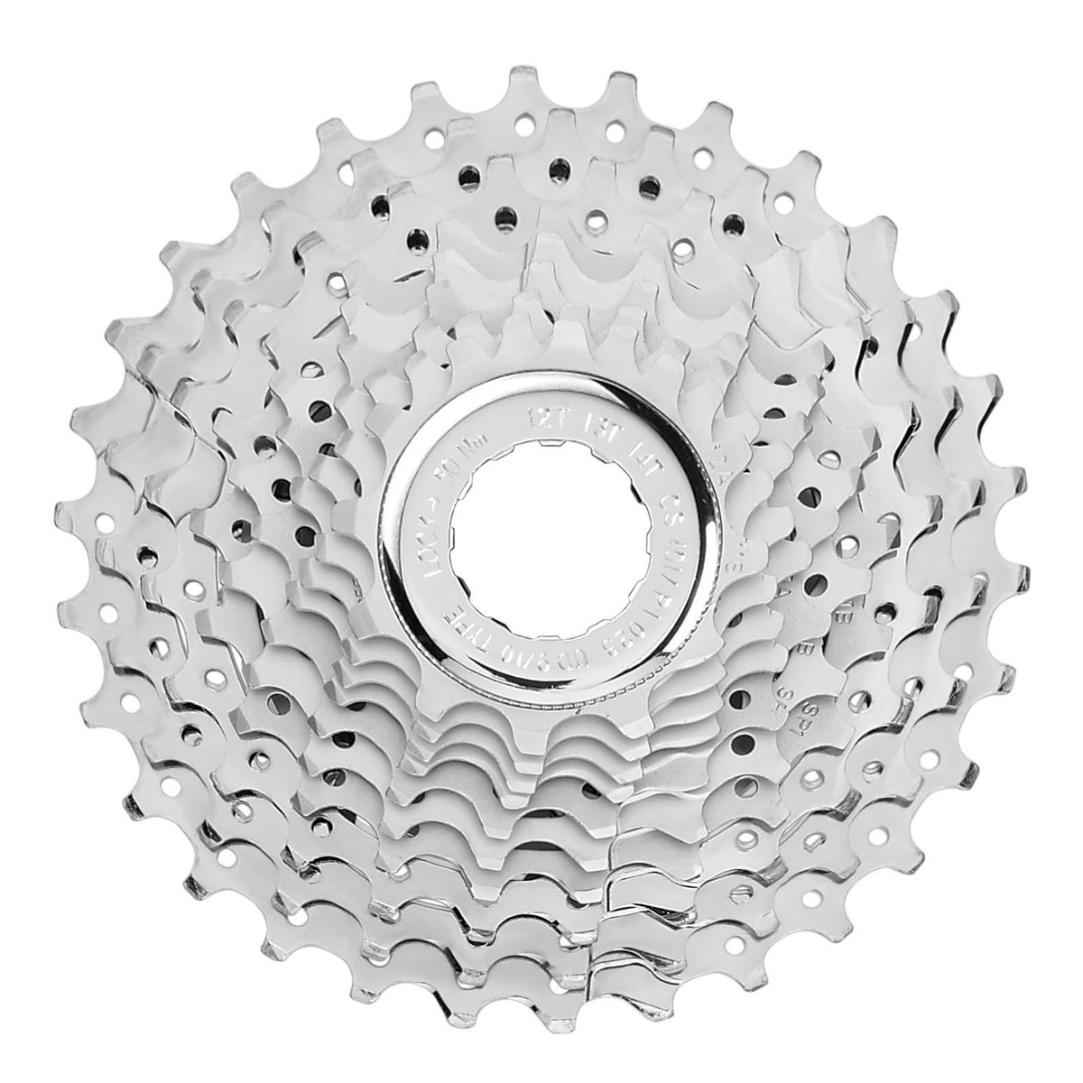 Veloce 10 Speed Cassette - Silver, Size 13 29 702921458235| eBay