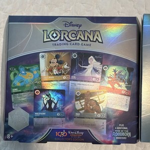 Disney 100 Lorcana | eBay