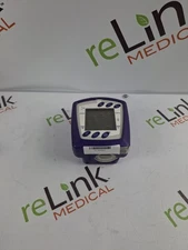 Smiths Medical 8400D Capnocheck II Hand Held Capnograph