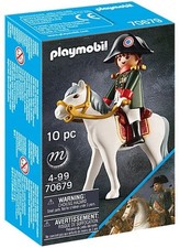 Playmobil 70679, Napoleon, Sonderfigur