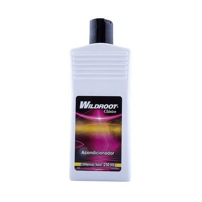 Wildroot Acondicionador para Cabello 250 ml 8.5 Fl Oz (Pack of 1)