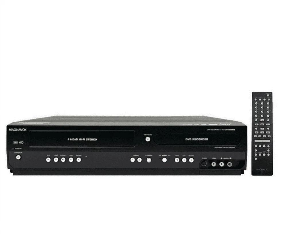Dvd Recorder Vcr Combo Tuner for sale | eBay