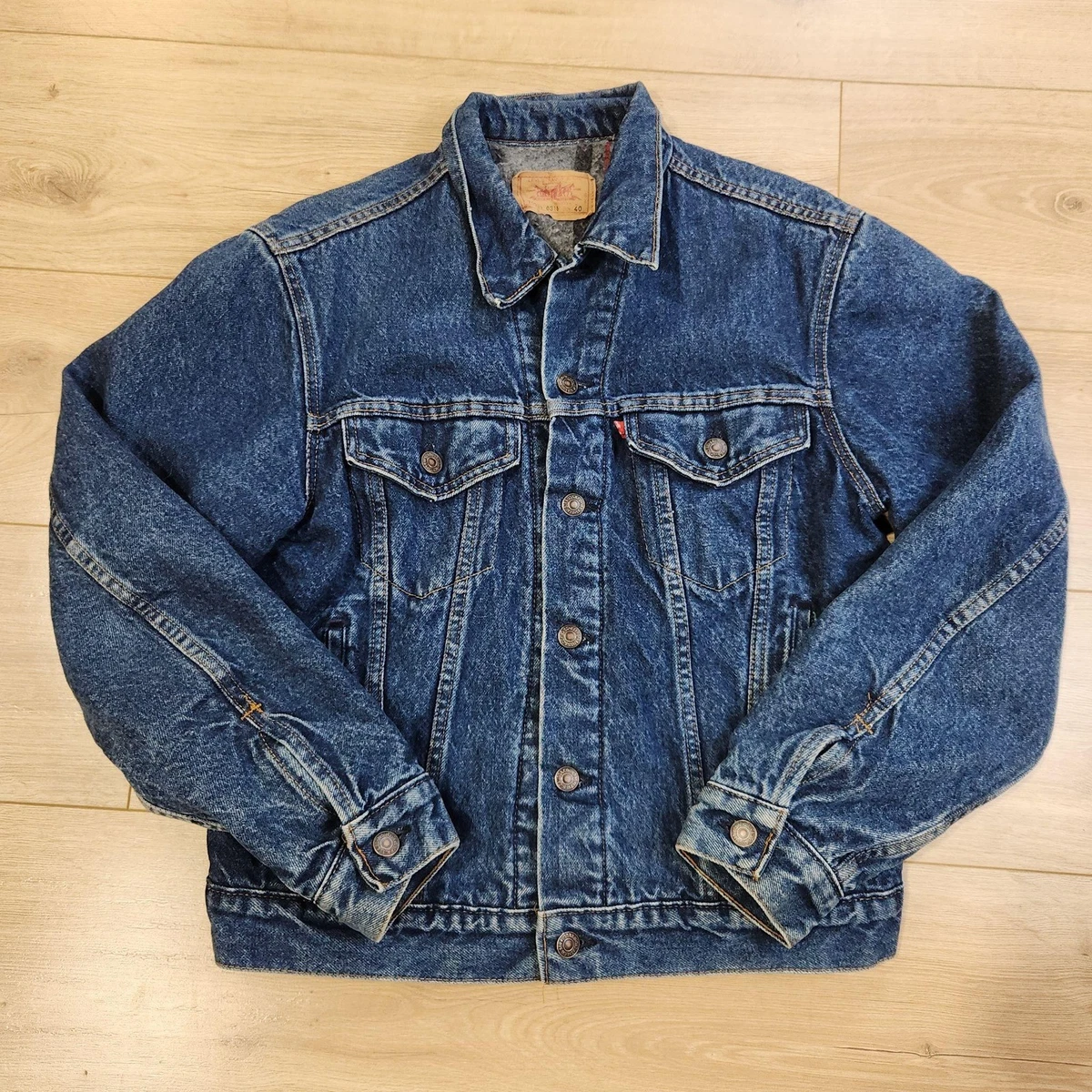 levis jacket 70506 products for sale | eBay