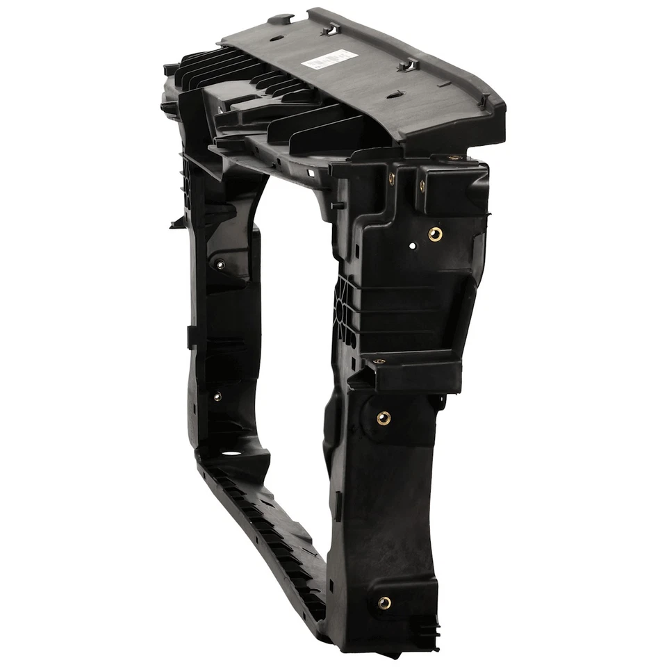 Radiator Support Assembly For 2009-2017 Volkswagen Tiguan 2017-18 Tiguan Limited Foto 3 de 4