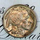 * 1938-D/S * PRISTINE++ GEM BU MS BUFFALO NICKEL * FROM ORIGINAL COLLECTION