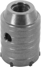 Silverline 349764 TCT Core Drill Bit 50 mm