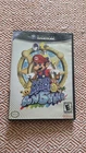 Super Mario Sunshine Nintendo GameCube 2002, Includes Manual