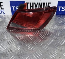 SEAT LEON HATCHBACK 5DR MK3 5F 2015 DRIVER SIDE OUTER REAR TAIL LIGHT LAMP
