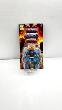 Masters of the Universe Origins Cartoon Collection Mantenna Fig  Damaged Box