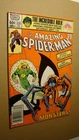 AMAZING SPIDER-MAN 235 *NM 9.4* VS TARANTULA ORIGIN WILL-O-THE-WISP