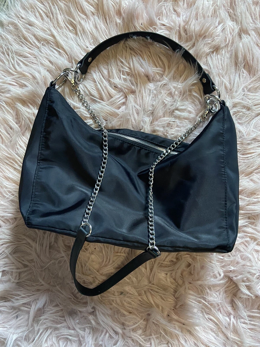 h&m nylon bag, SAVE 32