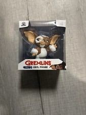 (1) Gremlins Vinyl Figures Gizmo  NEW FREE SHIPPING!!!!!!!