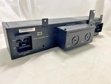 Vertiv Liebert 40A 2U UPS Maintenance Bypass Switch 3Wire+G LLNG