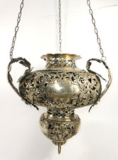 Ewiglicht-Ampel  19 Jh.