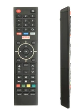 Replace Remote Control ELST3216H ELST5016S for ELEMENT HD LED Smart TV