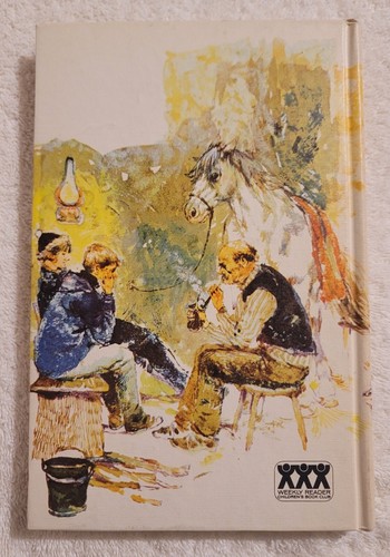 Gefangene im Schnee von Arthur Catherall 1967 Hardcover - Bild 2 von 9