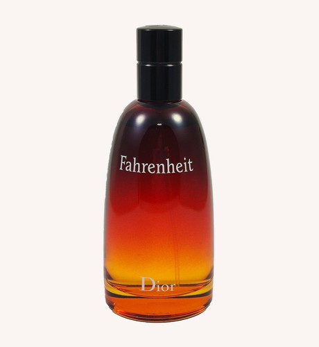 Dior Fahrenheit 50 ml EDT spray NUEVO/EMBALAJE ORIGINAL lámina - Imagen 2 de 2