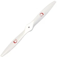 XOAR PJM White 18x10 RC Model Airplane Propeller 18 Inch Wood Gas RC Planes Prop