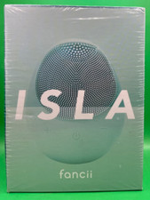 FANCII Isla Sonic Facial Cleansing Brush (Aqu...