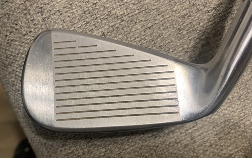 Cobra king Utility 18-21* 3 Iron-Steel Stiff True Temper AMT Tour White S300 - Picture 10 of 13