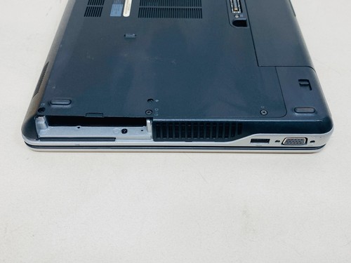 Dell Laptop Latitude E6440 14" Computer i5 16GB 500GB WIFI Bluetooth Windows 11 - Afbeelding 5 van 8
