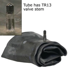 GR-13/14/15 Tire Inner Tube Fits 25x8.50-14 26X8.50-14 Farm Tractor TR13 HD
