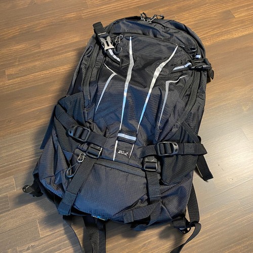 20L Camping Rucksack Bag Outdoor Hiking Bike Cycling Travel Backpack Waterproof - Picture 18 of 26