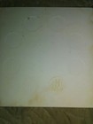 Vintage 6in X 6in Blue Holland Ceramic Tile Made In Belgium — photo 2