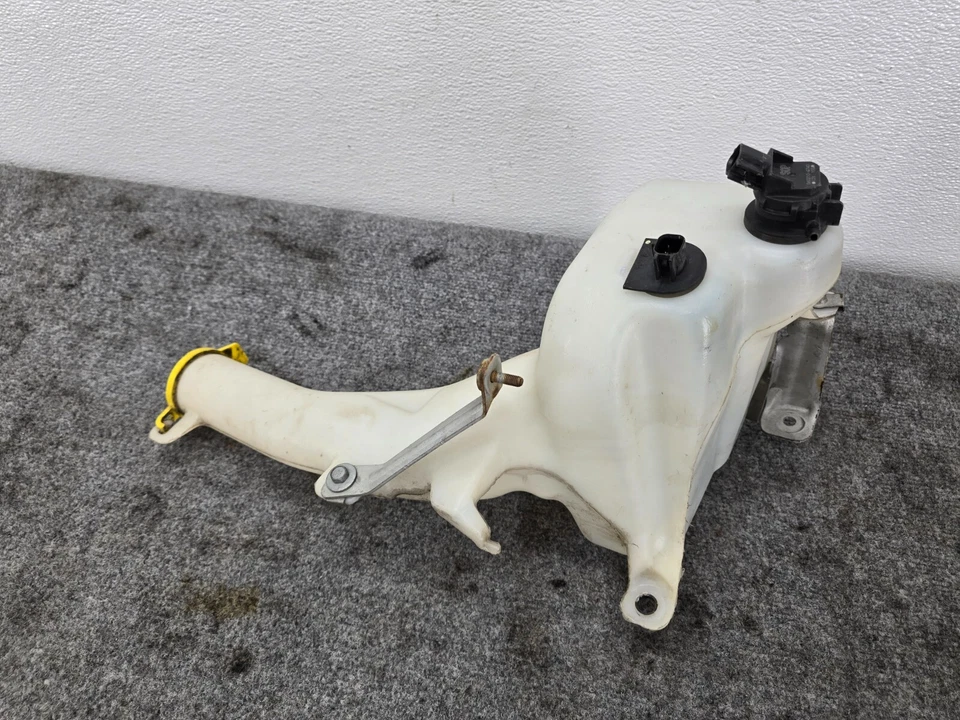 CHRYSLER 300 SRT8 6.4L 11-23 LIMPIAPARABRISAS LIMPIAPARABRISAS DEPÓSITO TANQUE EXPANSIÓN Foto 4 de 4