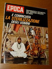ERA 1967/885=INDIA=LUIGI RODANO=CHAMILLO TORRES=MEN'S FASHION=MICHAEL O'HARRO=