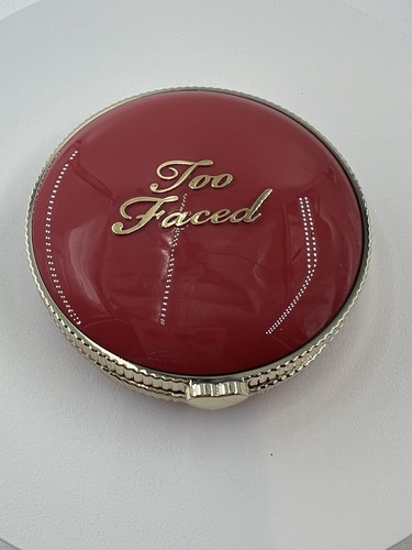 NEW TOO FACED CLOUD CRUSH 93% Blurring Blush Head in the Clouds Diffused Matte - Picture 5 of 9