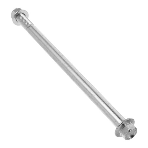 Engine Mount Metric Hex Head Flange Bolts Set Engine Mount Bolt Kit - Picture 4 of 12