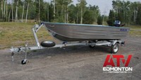 Most Affordable Marlon Karavan Boat trailer KBE-1250-46 GVRW 1250 lbs ON SALE!!!