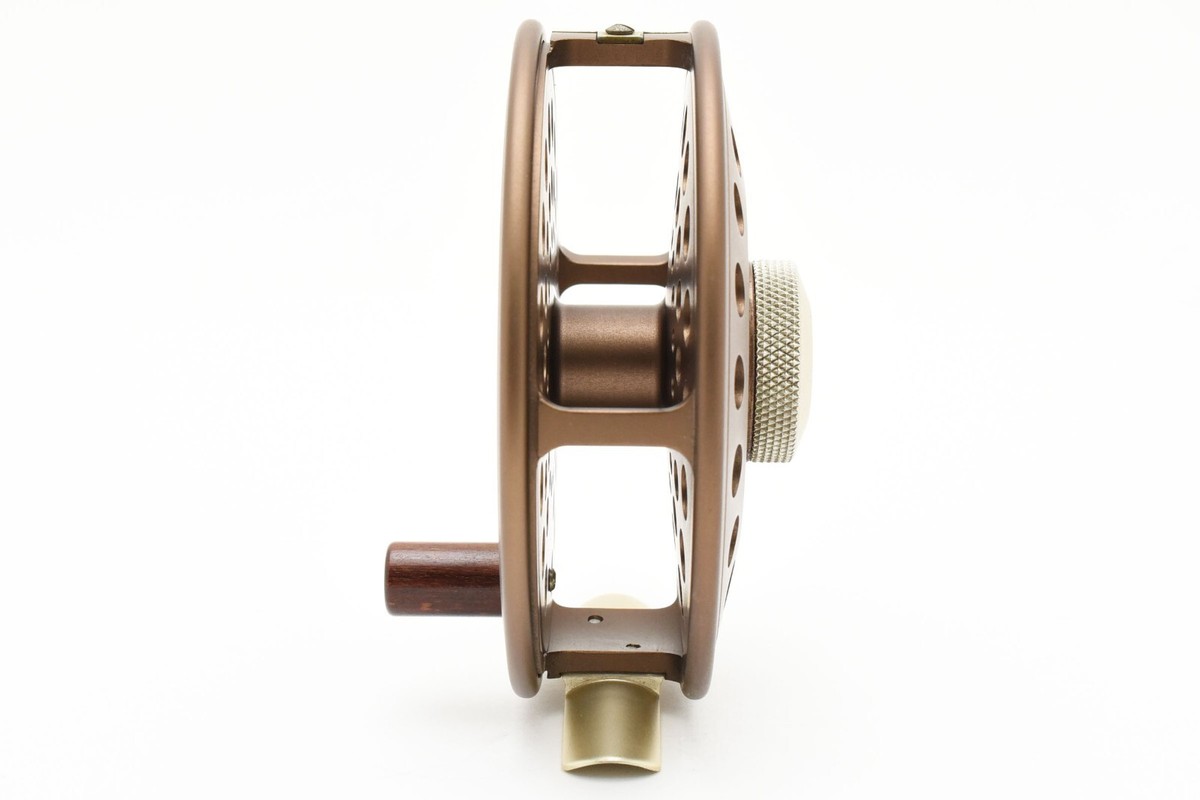 HOUSE OF HARDY ULTRALITE DISC 8/9 Fly Reel 2348474 I