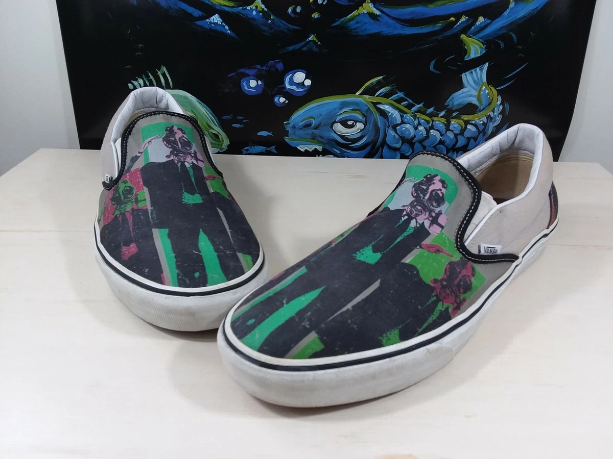 Vans slip on 13 deals