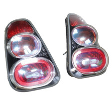 MINI R50 R52 R53 Rücklichter Rücklicht Set ohne Lampenträger