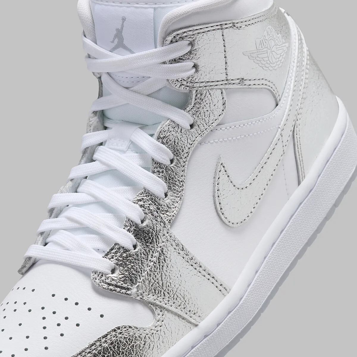 Nike Air Jordan 1 Mid Nike Air Jordan 1 Mid
