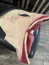 Mask - Beetlejuice movie
