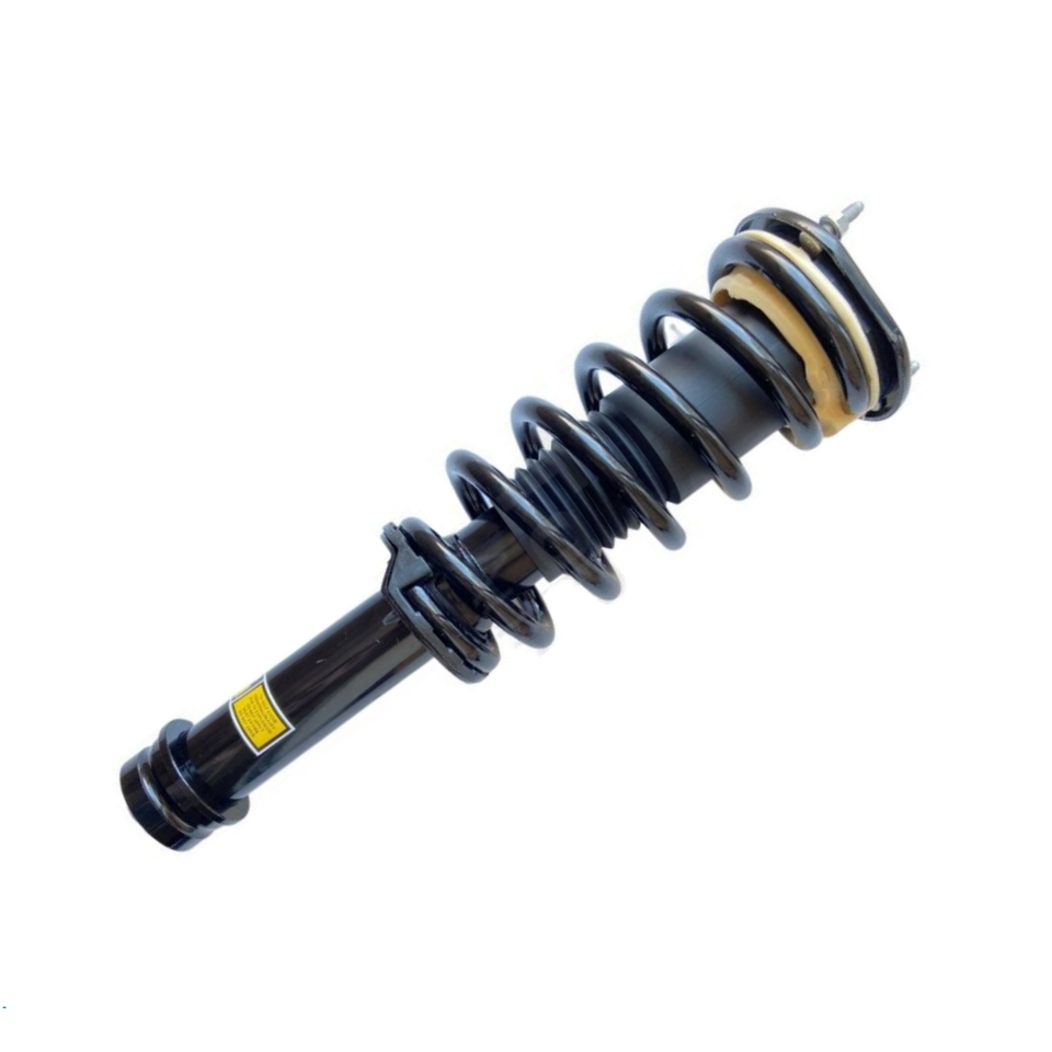 2X Front Shock Absorber Struts Assembly For Tesla Model S 75D 100D AWD ...
