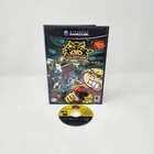 Codename: Kids Next Door Operation Videogame GameCube GC No Manual Tested Works