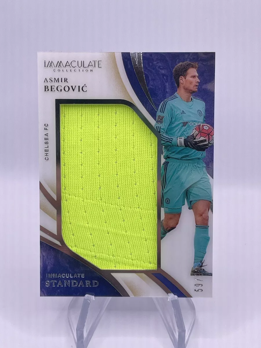 Asmir begovic shop sale